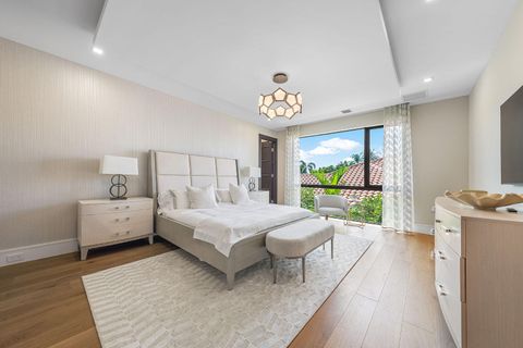 Tiny photo for 212 W Alexander Palm Road, Boca Raton, FL 33432 (MLS # R11131438)