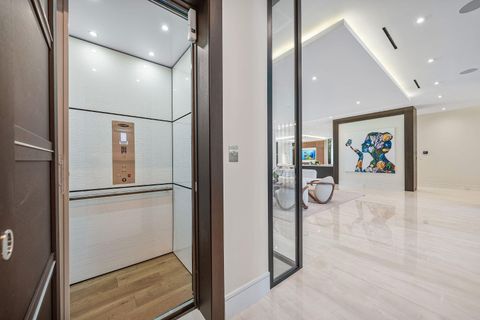 Tiny photo for 212 W Alexander Palm Road, Boca Raton, FL 33432 (MLS # R11131438)