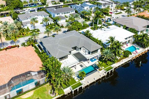 Tiny photo for 212 W Alexander Palm Road, Boca Raton, FL 33432 (MLS # R11131438)