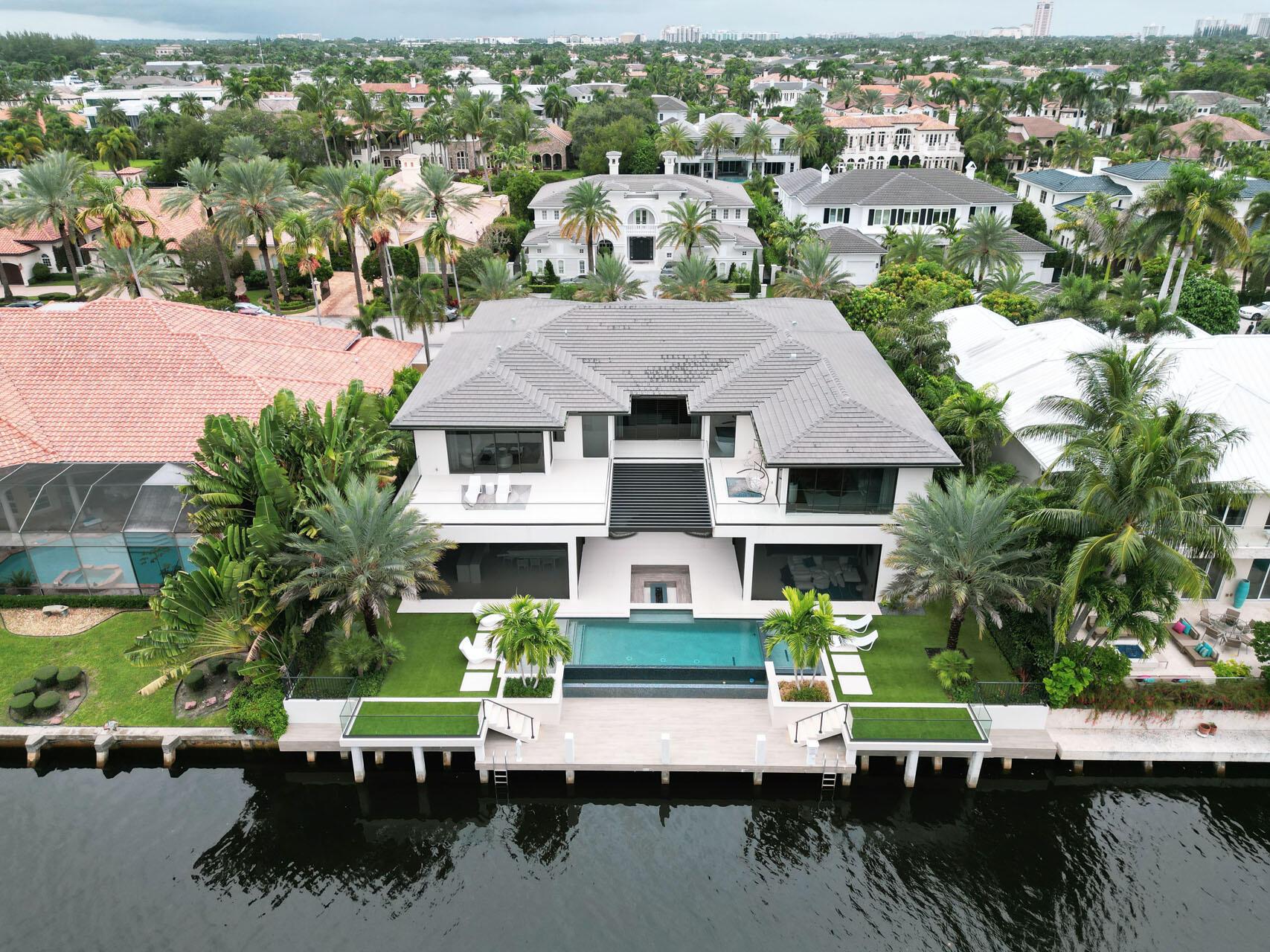 212 W Alexander Palm Road