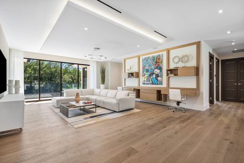 Tiny photo for 212 W Alexander Palm Road, Boca Raton, FL 33432 (MLS # R11131438)
