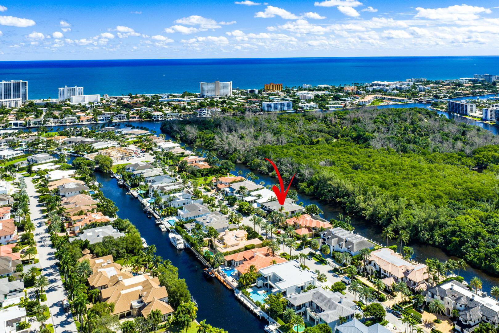 212 W Alexander Palm Road