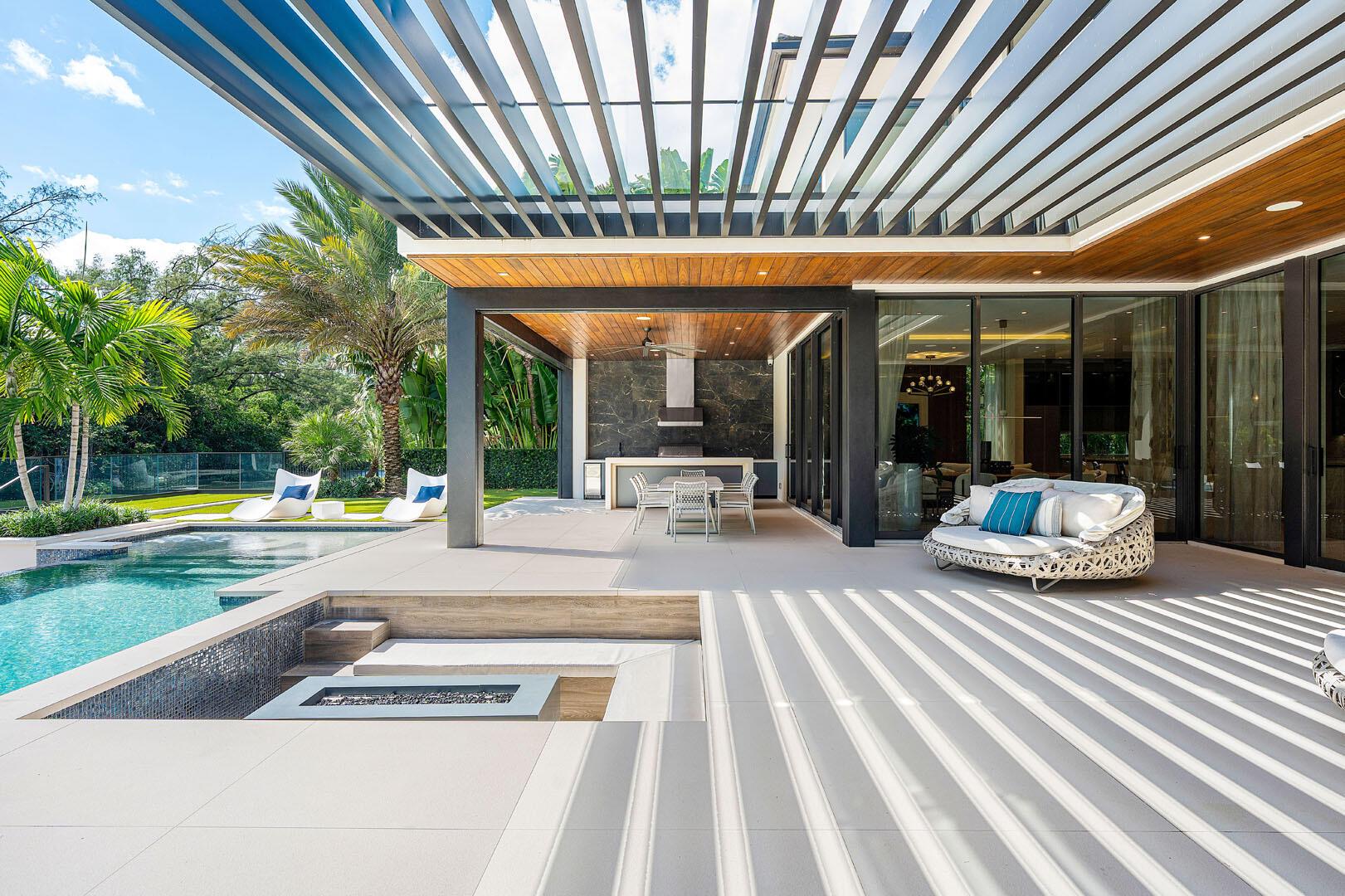 ROYAL PALM YACHT & COUNTR - Residential