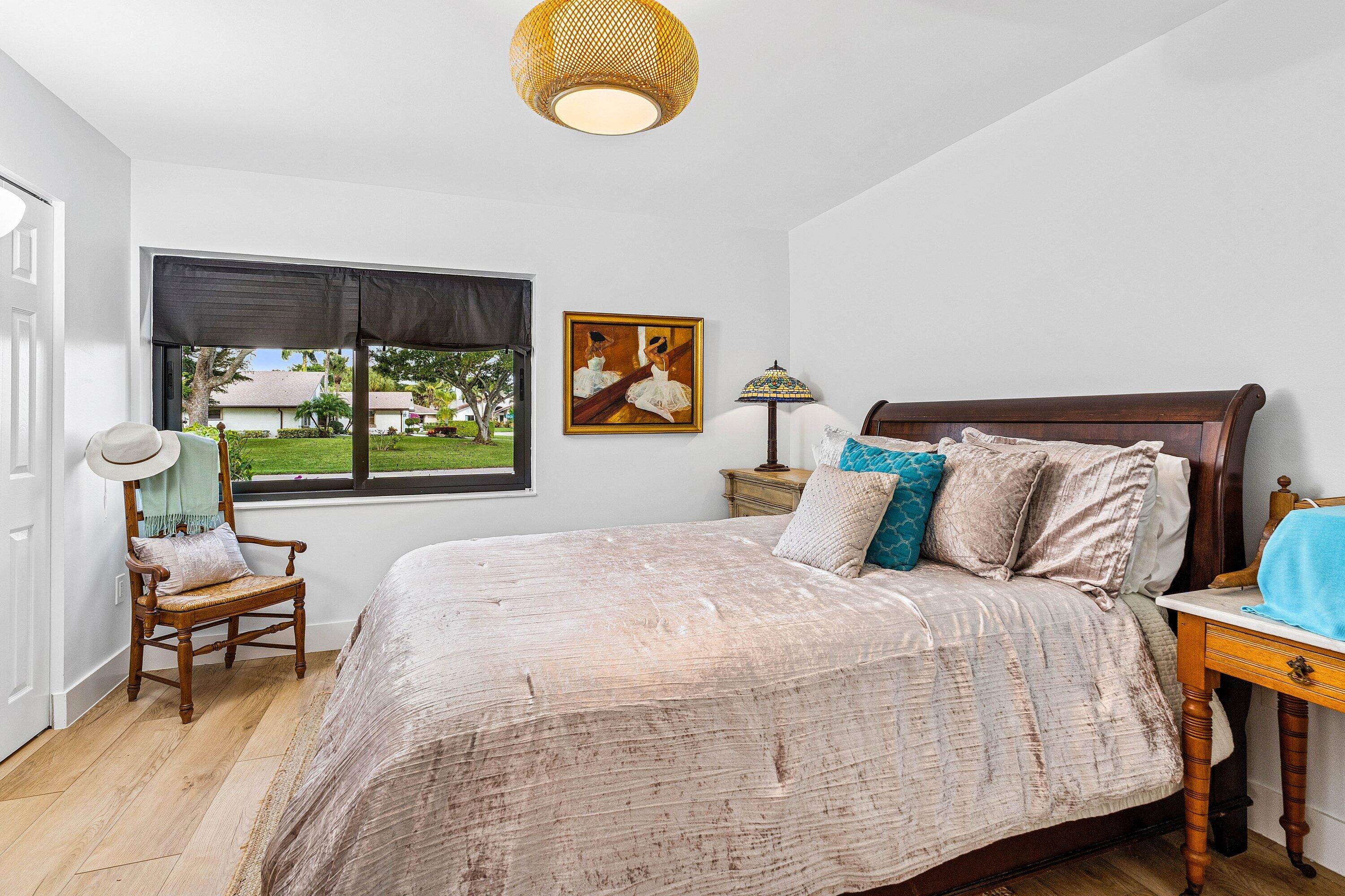 BOCA DELRAY - Residential