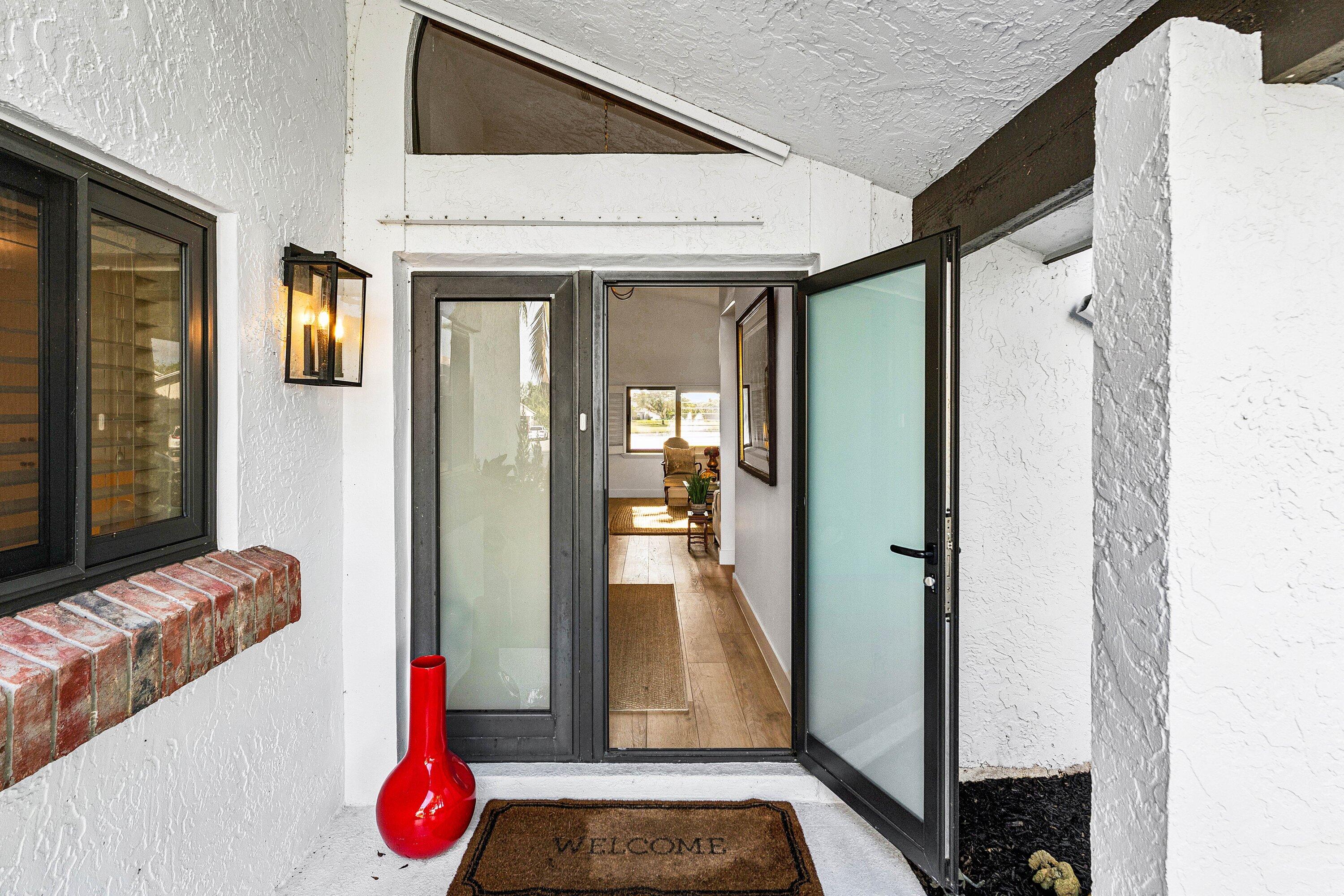 BOCA DELRAY - Residential