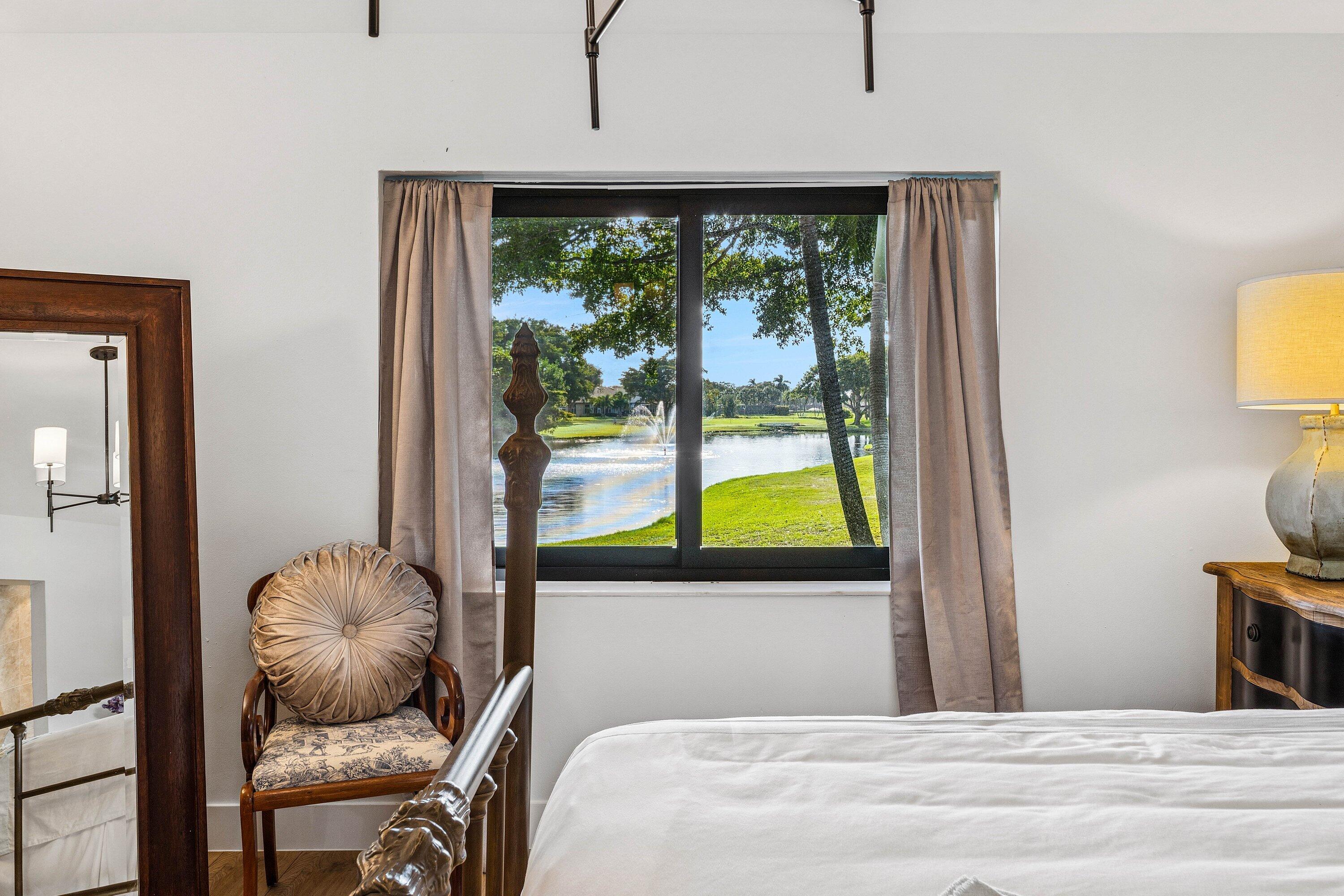 BOCA DELRAY - Residential