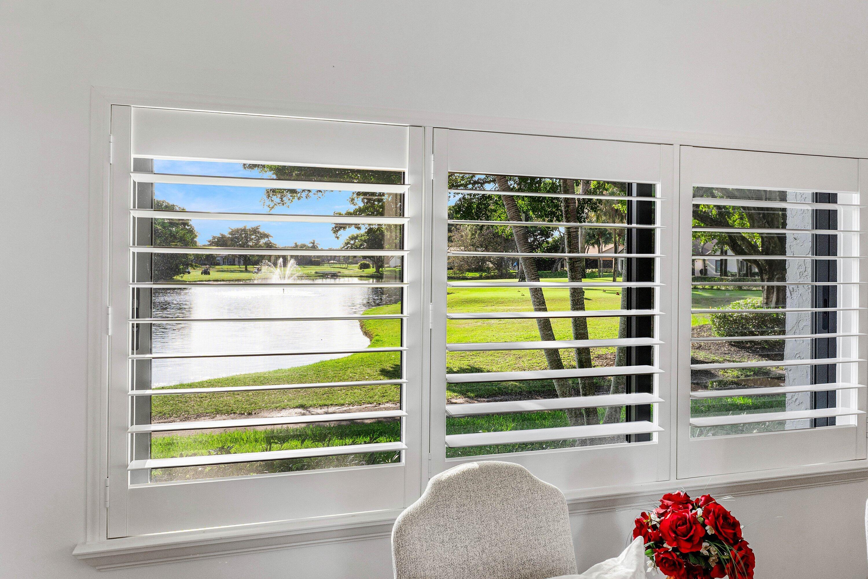 BOCA DELRAY - Residential