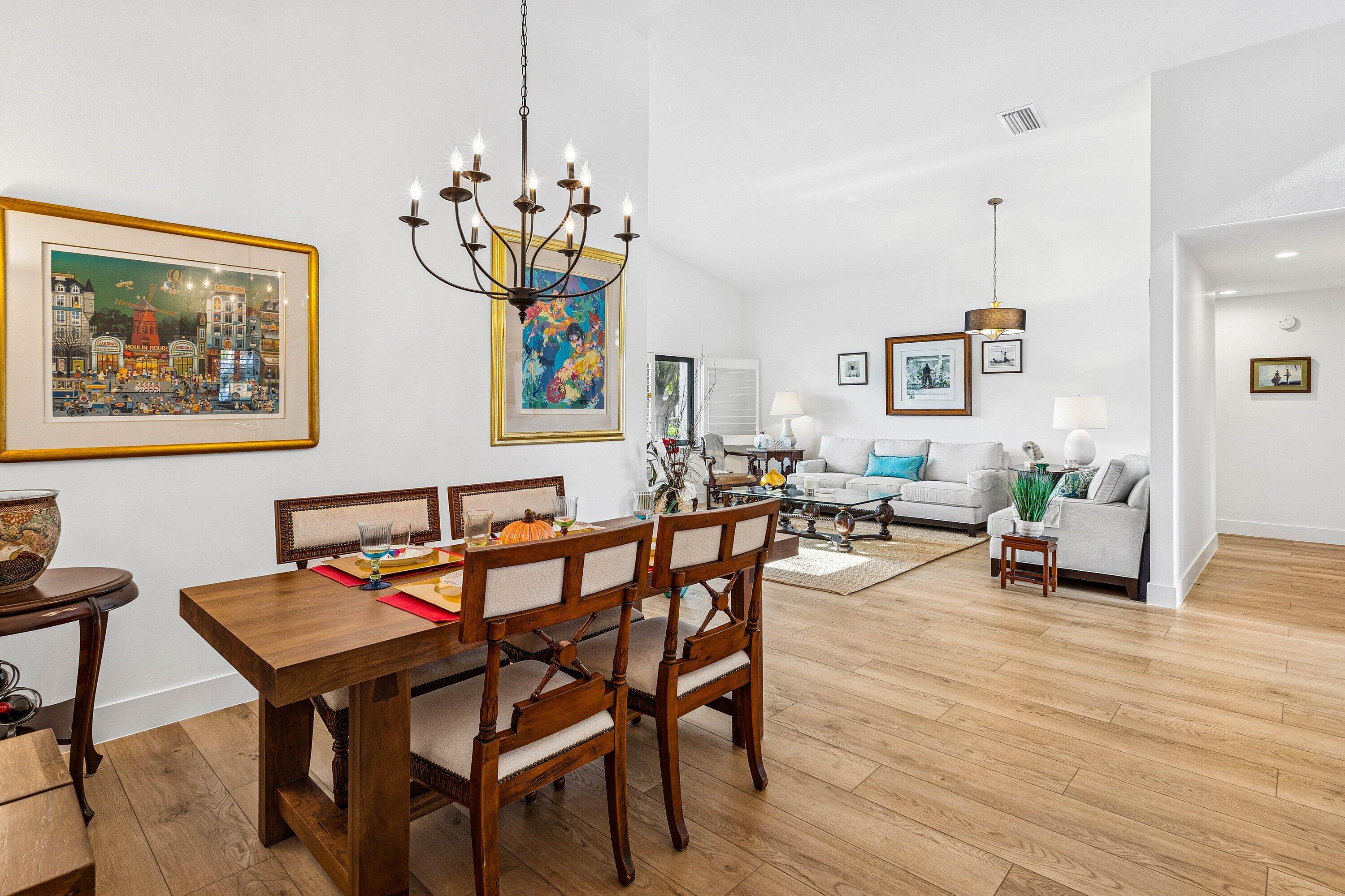 BOCA DELRAY - Residential