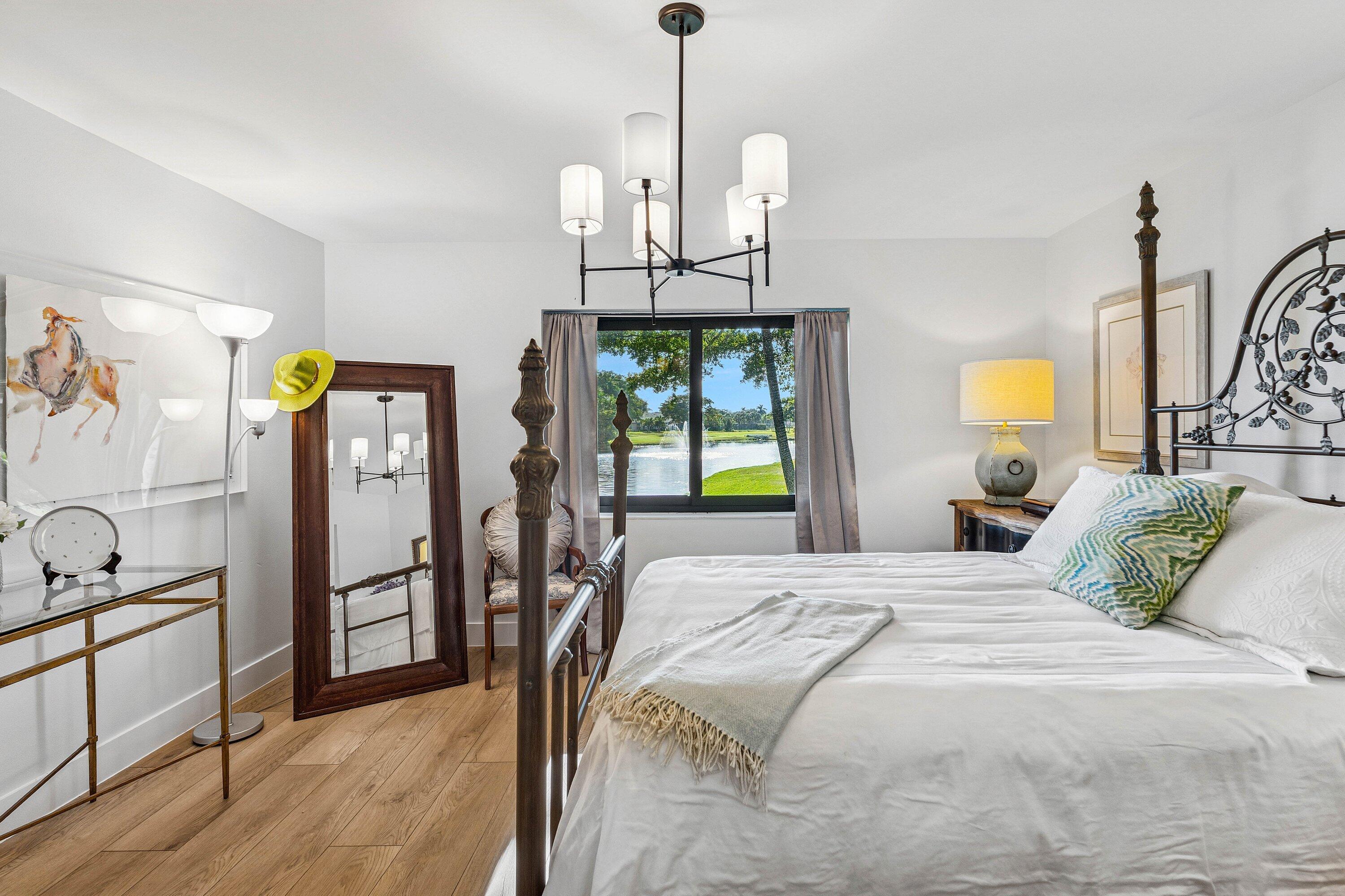 BOCA DELRAY - Residential