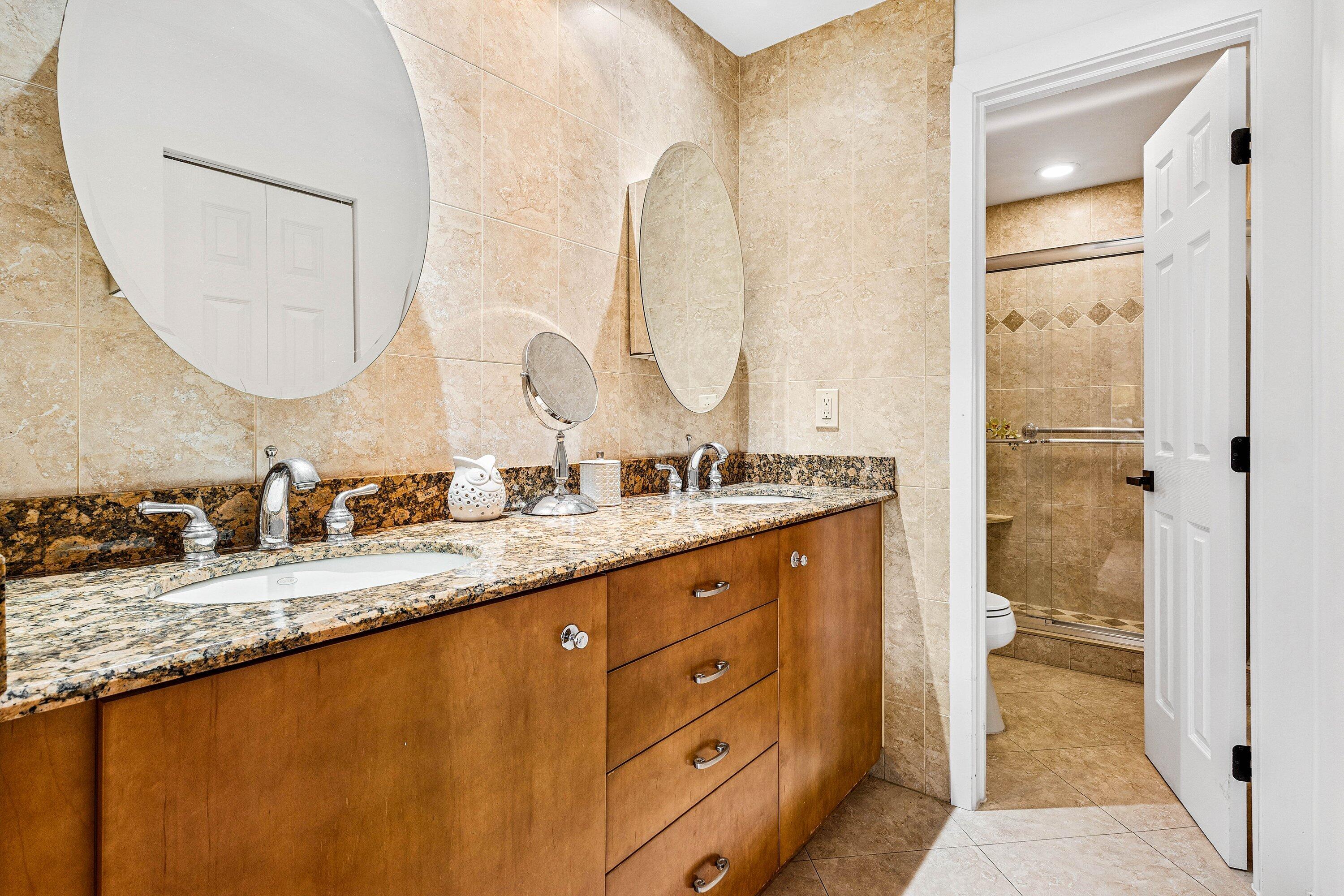 BOCA DELRAY - Residential