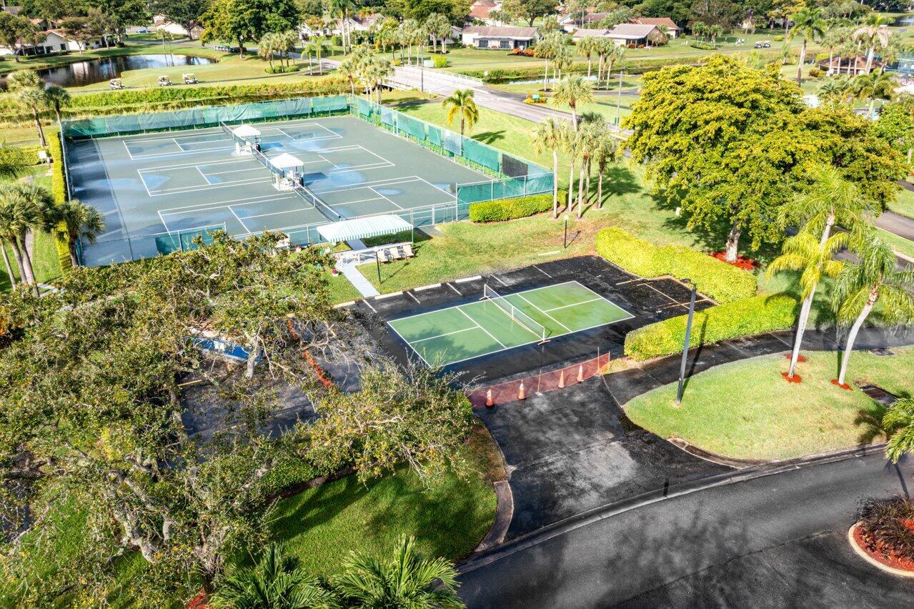 BOCA DELRAY - Residential