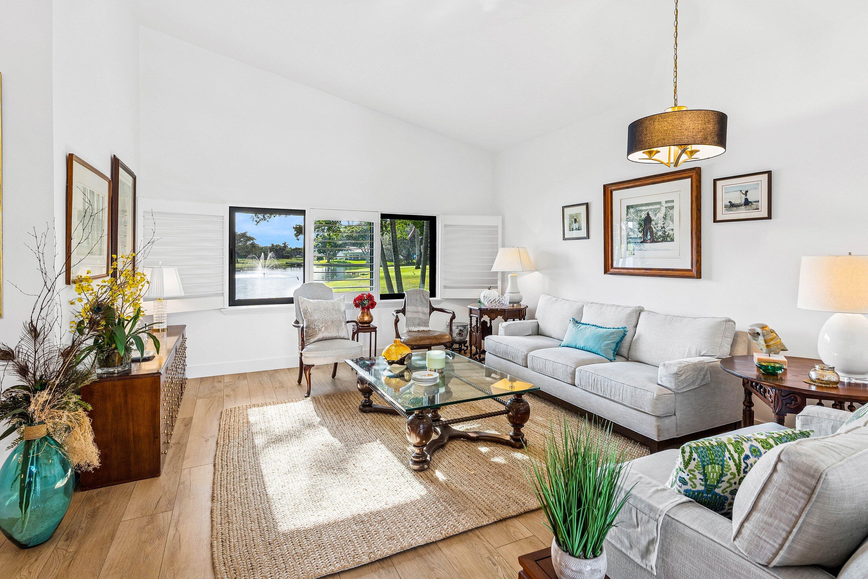 BOCA DELRAY - Residential