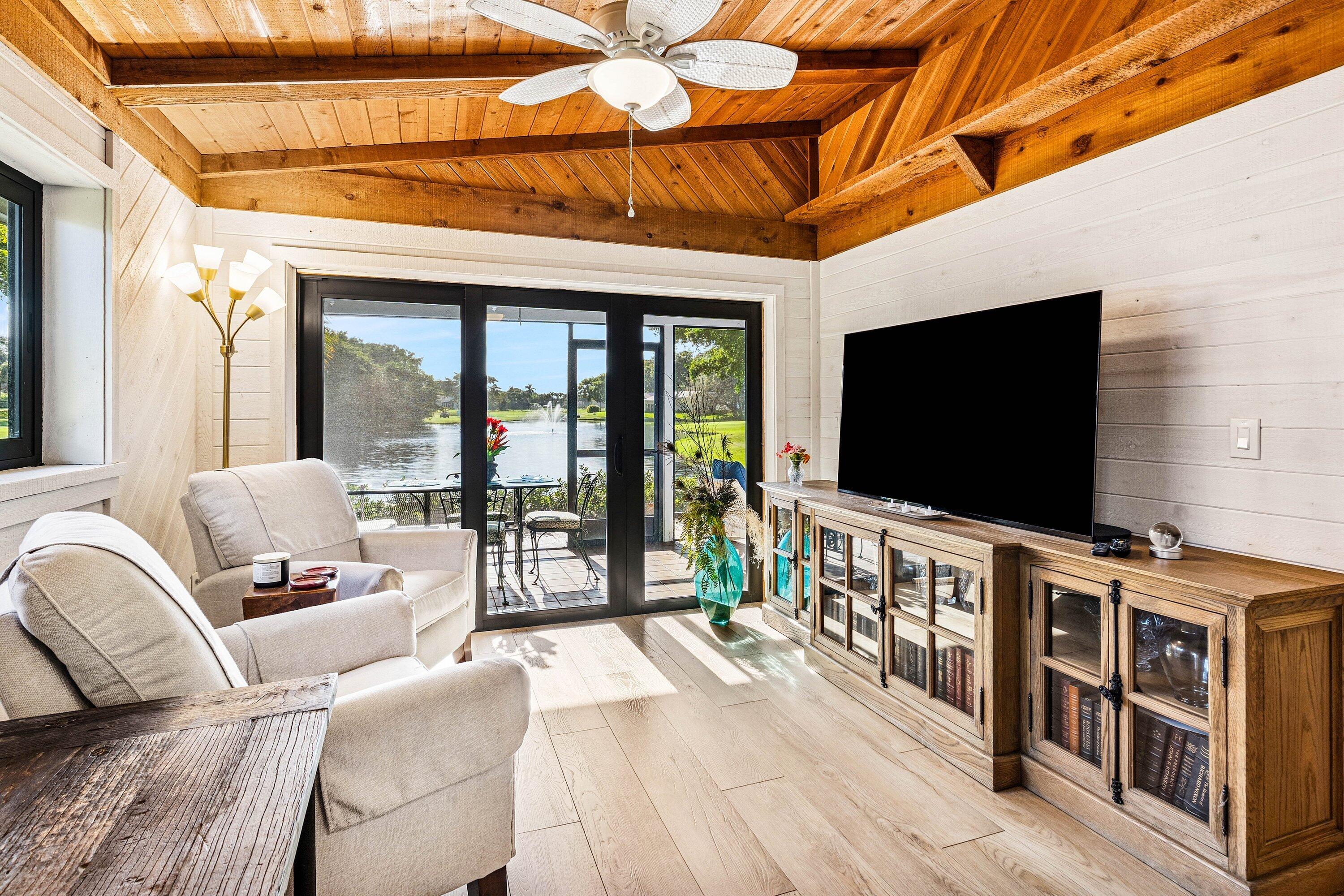 BOCA DELRAY - Residential