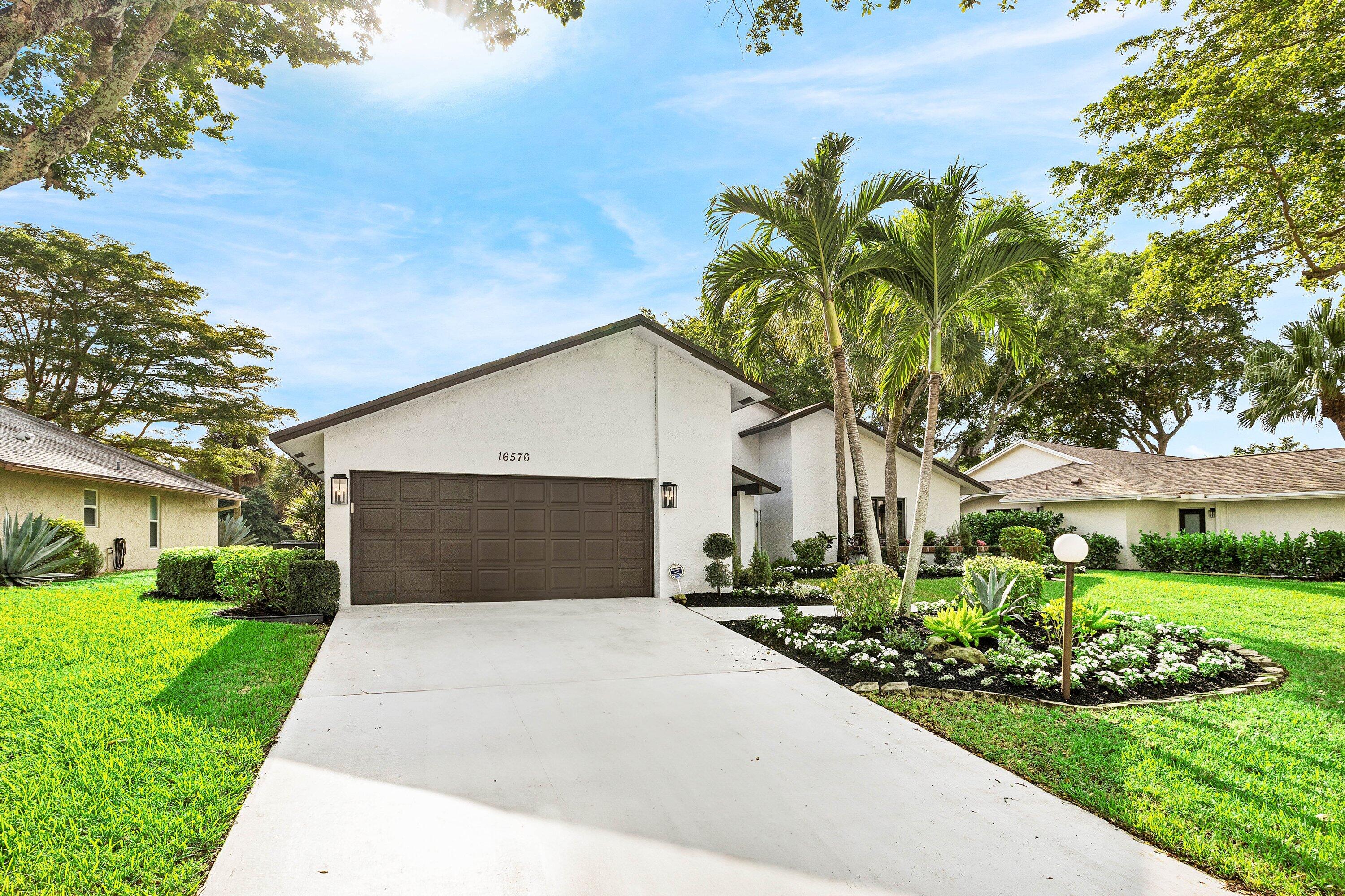 BOCA DELRAY - Residential