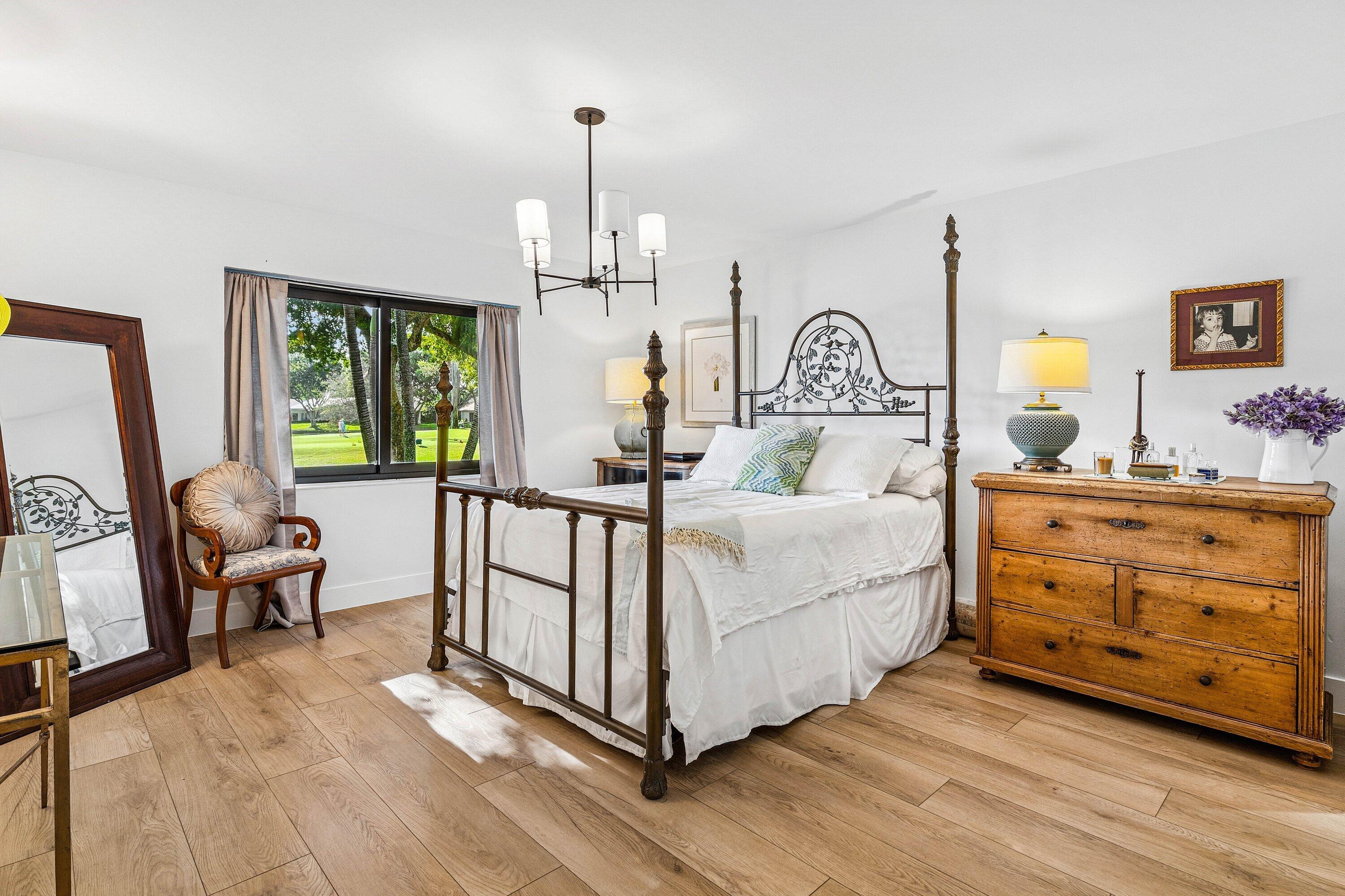 BOCA DELRAY - Residential