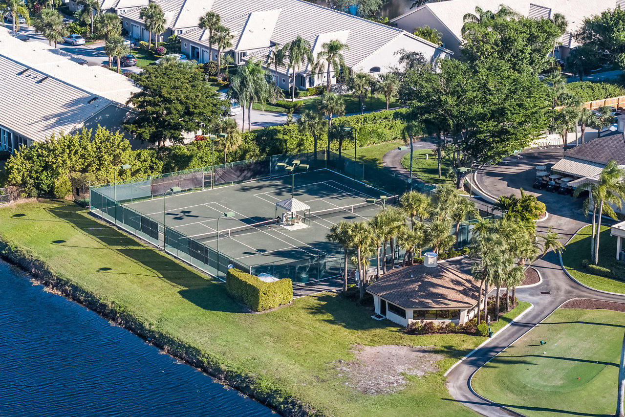 BOCA DELRAY - Residential