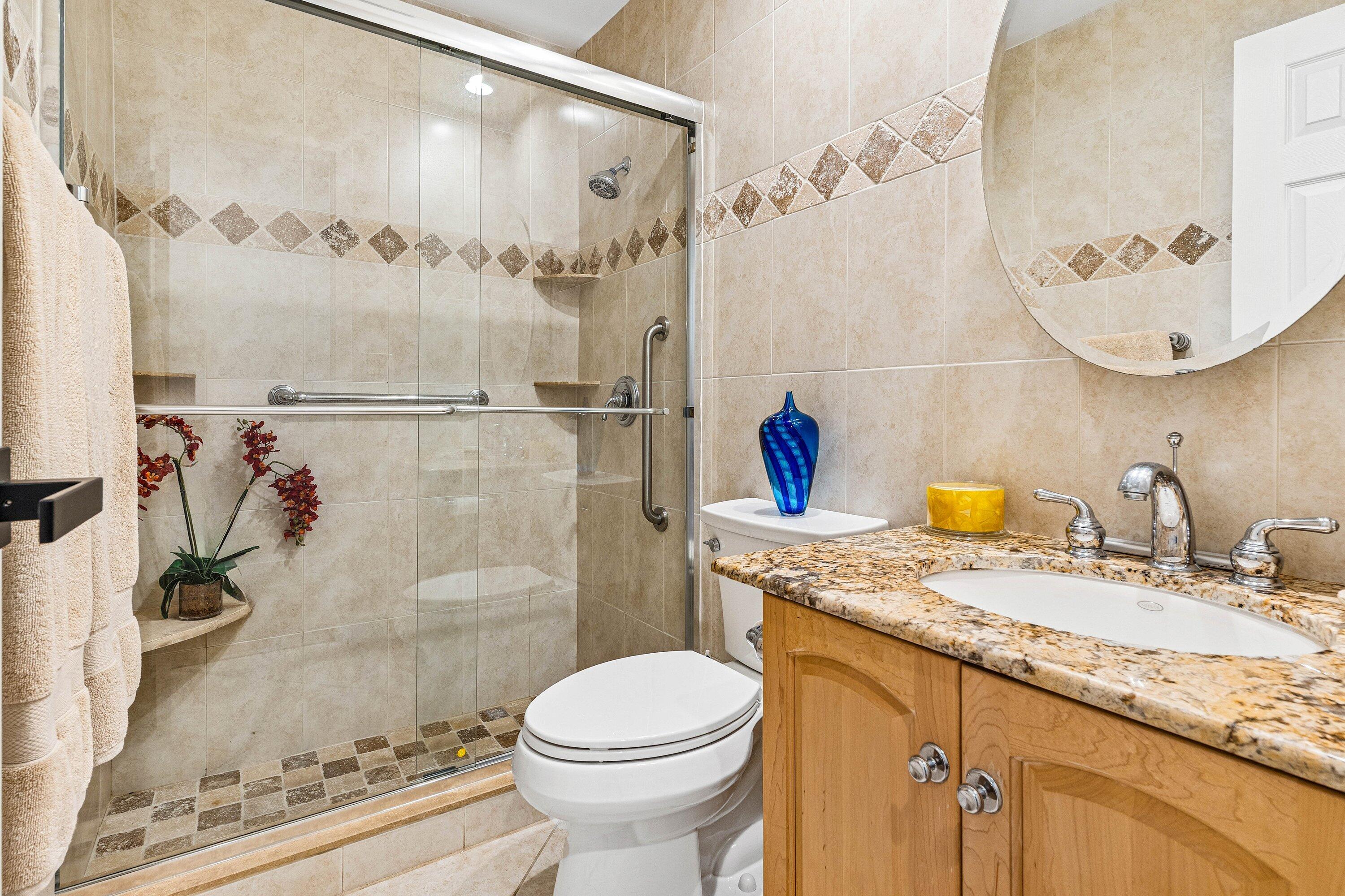 BOCA DELRAY - Residential