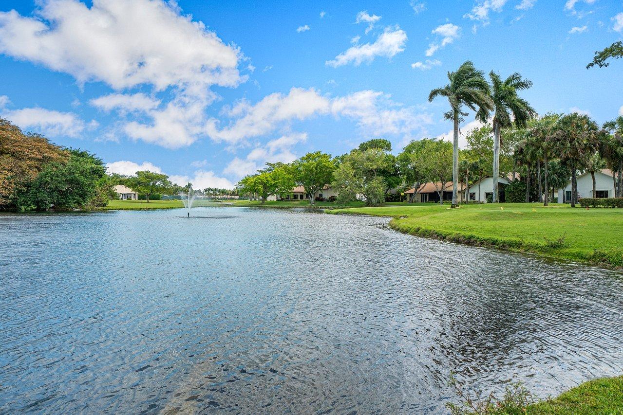 BOCA DELRAY - Residential