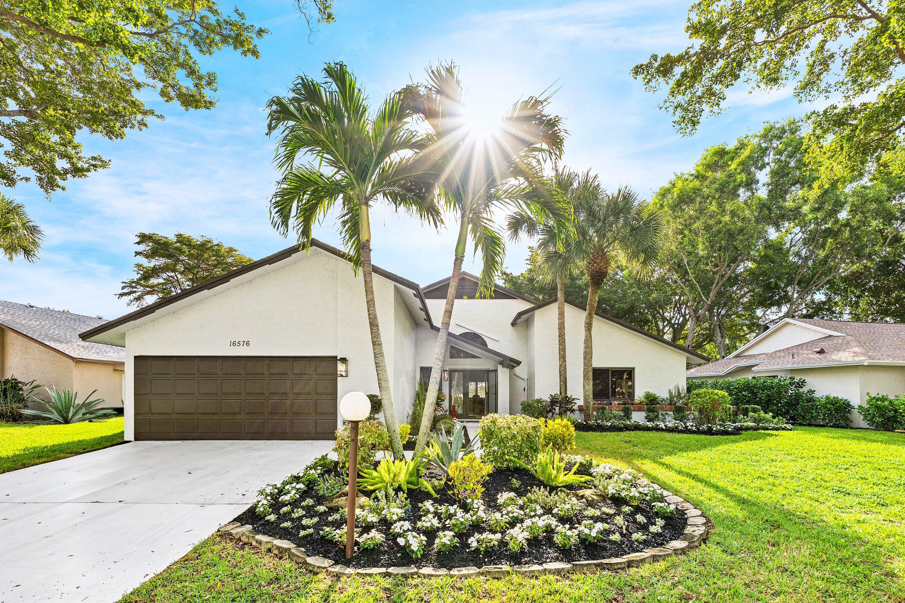 BOCA DELRAY - Residential