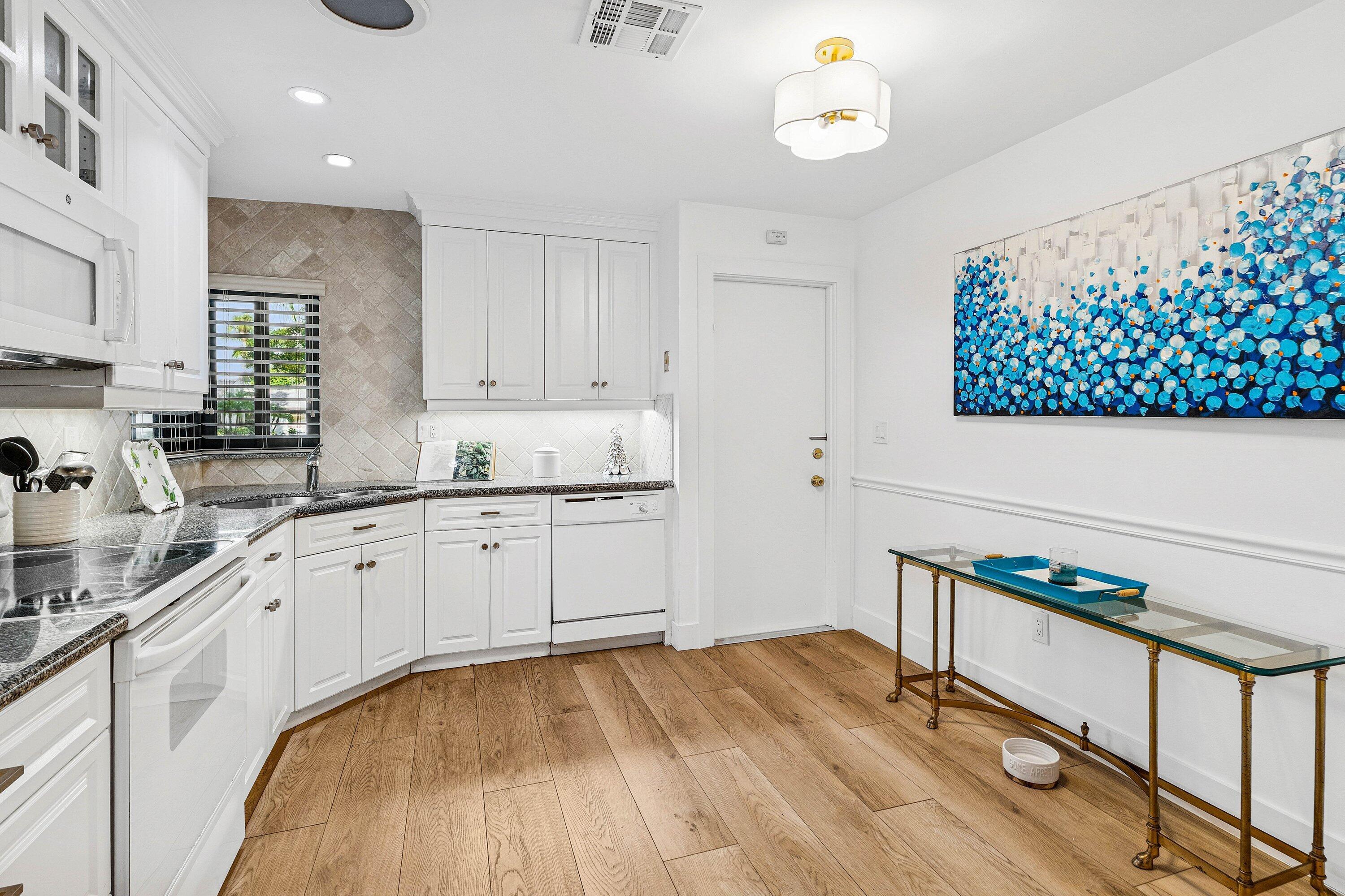 BOCA DELRAY - Residential