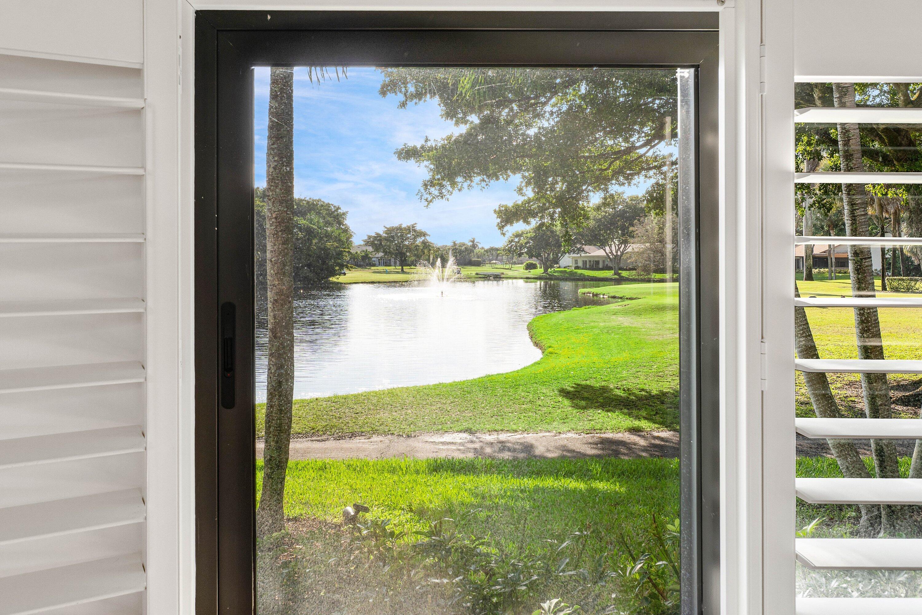 BOCA DELRAY - Residential