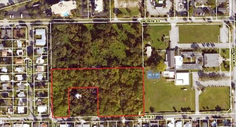 1031 SW 28th Street Fort Lauderdale FL 33315