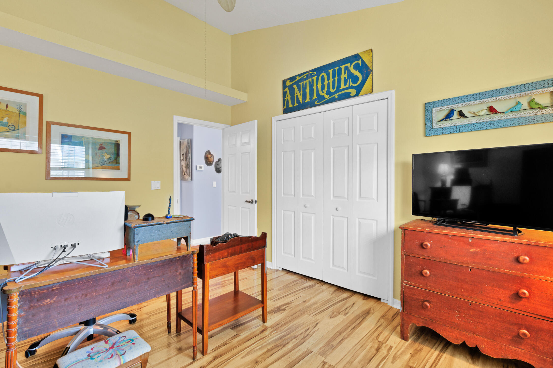 ''''''TOWN OF CONCORD CONDO, THE'''''' - Residential