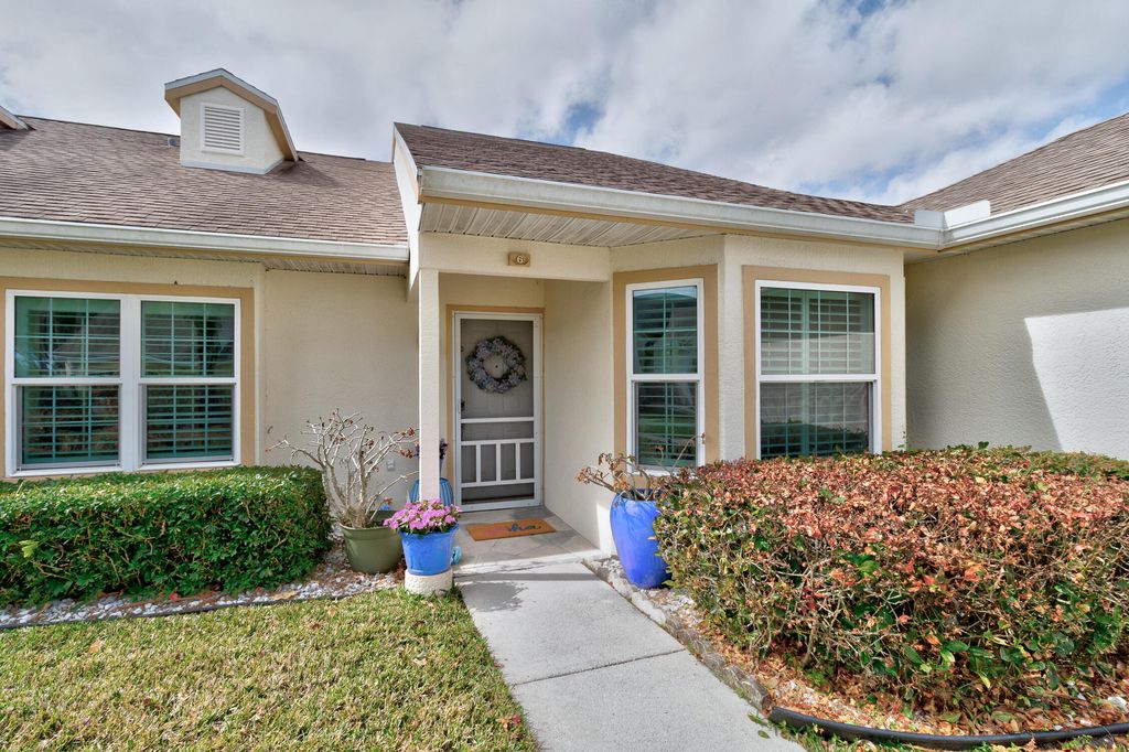 Photo of 1828 Aynsley Way #6, Vero Beach, FL 32966 (MLS # R11165451)