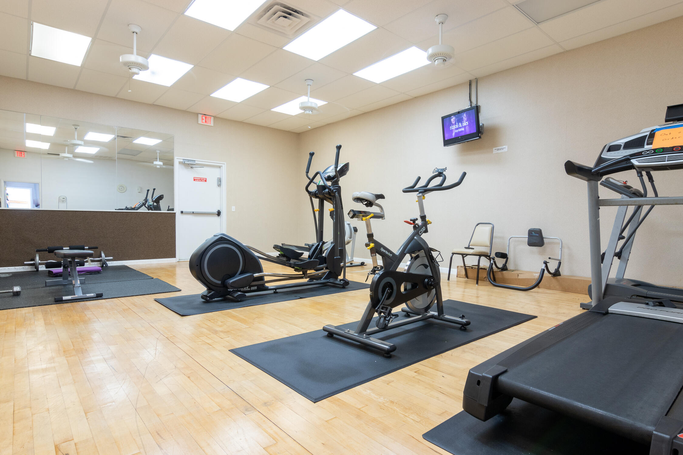 ''''''TOWN OF CONCORD CONDO, THE'''''' - Residential