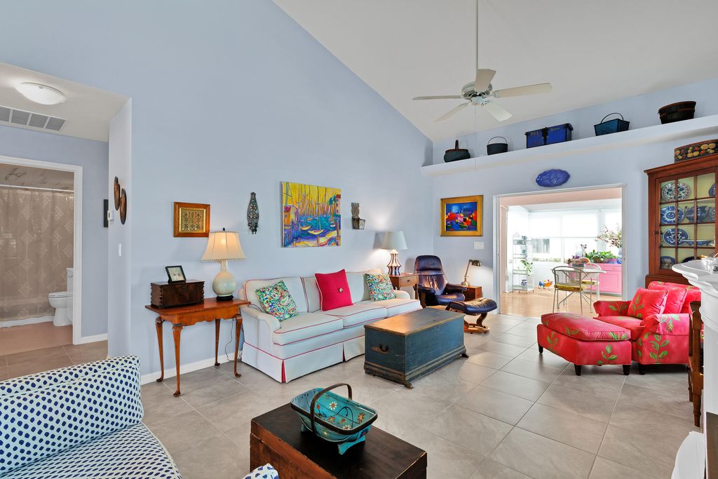 Photo of 1828 Aynsley Way #6, Vero Beach, FL 32966 (MLS # R11165451)