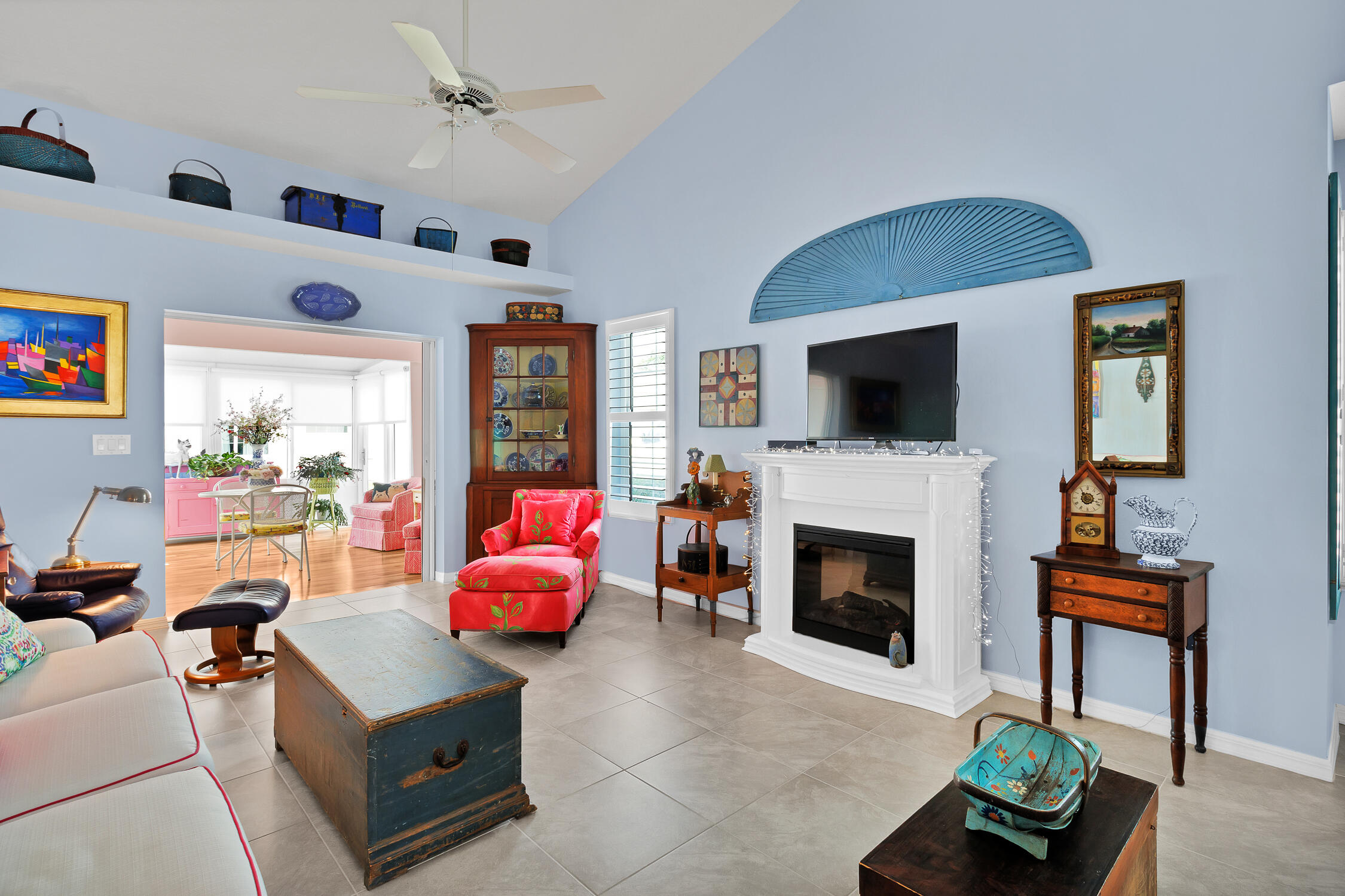 ''''''TOWN OF CONCORD CONDO, THE'''''' - Residential