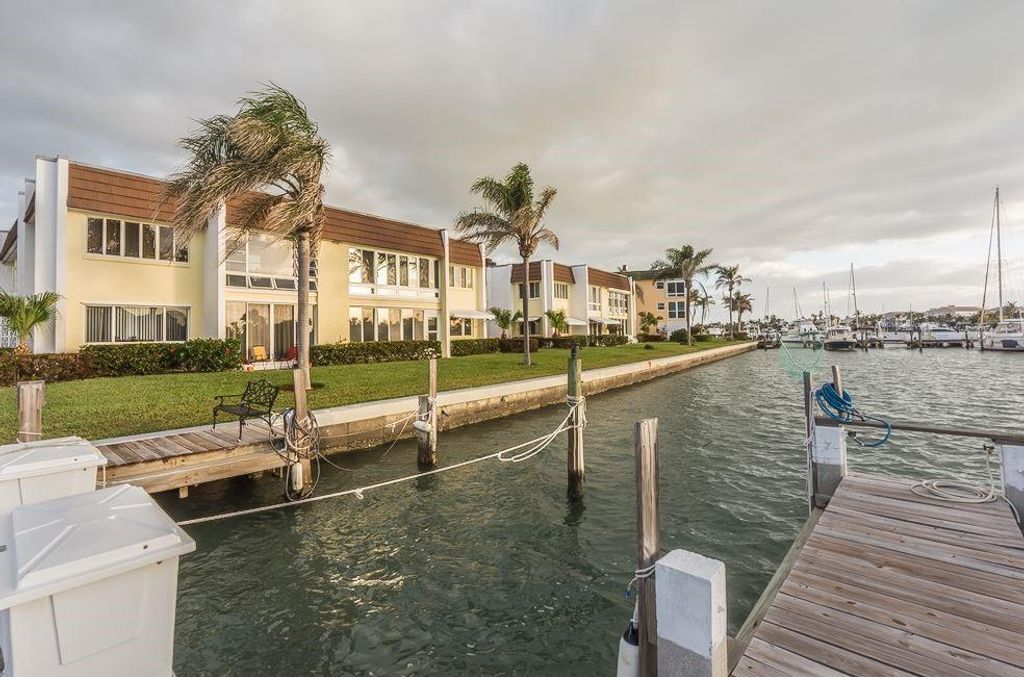 Photo of 1315 Bayshore Drive #204, Fort Pierce, FL 34949 (MLS # B26017894)