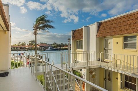 Photo of 1315 Bayshore Drive #204, Fort Pierce, FL 34949 (MLS # B26017894)