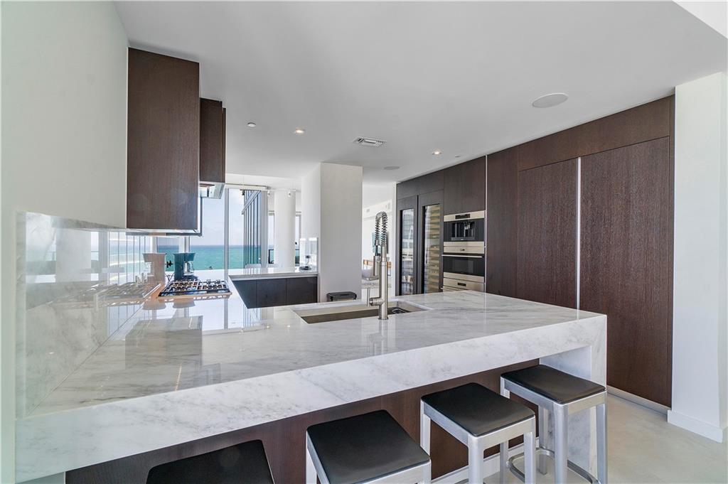 Auberge Beach Residences - Residential