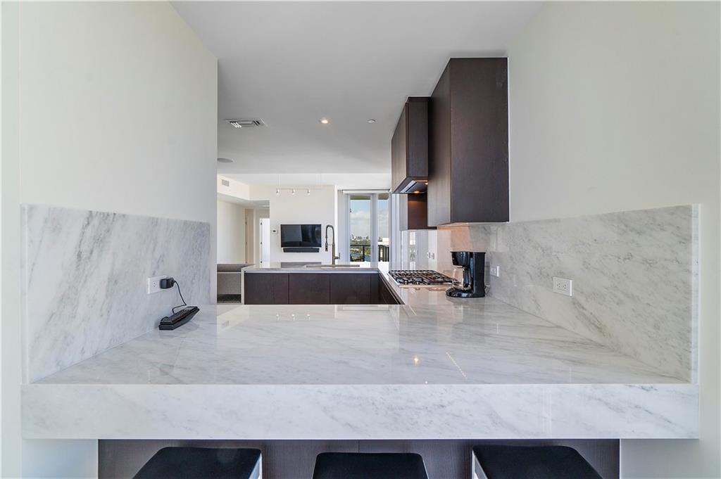 Auberge Beach Residences - Residential