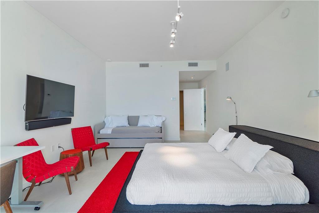 Auberge Beach Residences - Residential