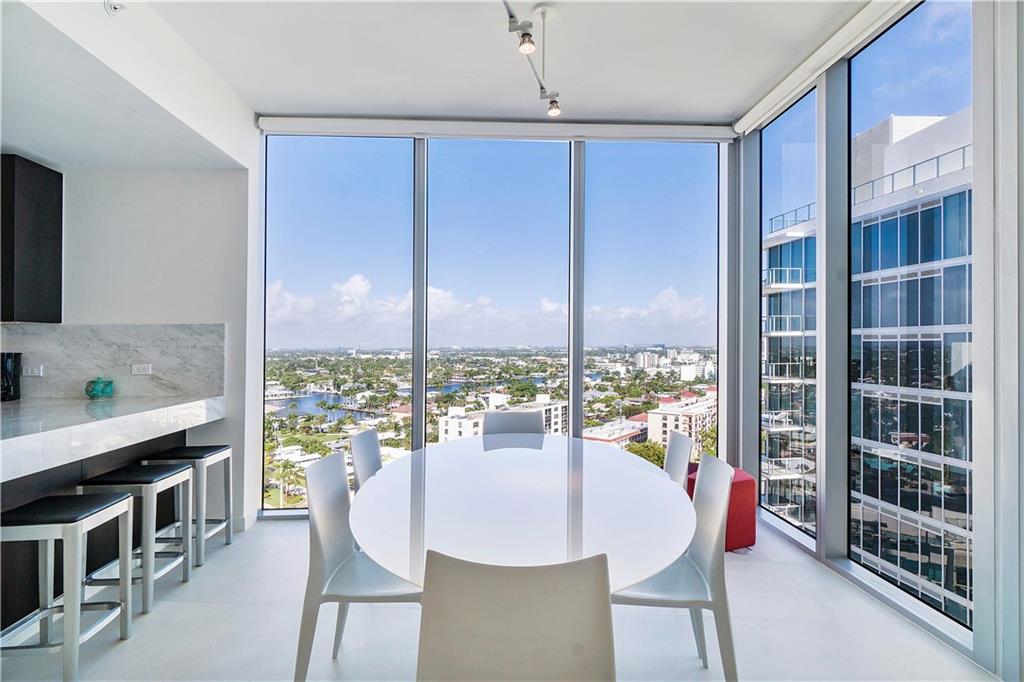 Auberge Beach Residences - Residential