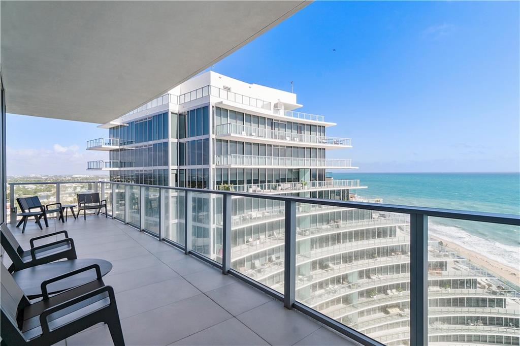 Auberge Beach Residences - Residential