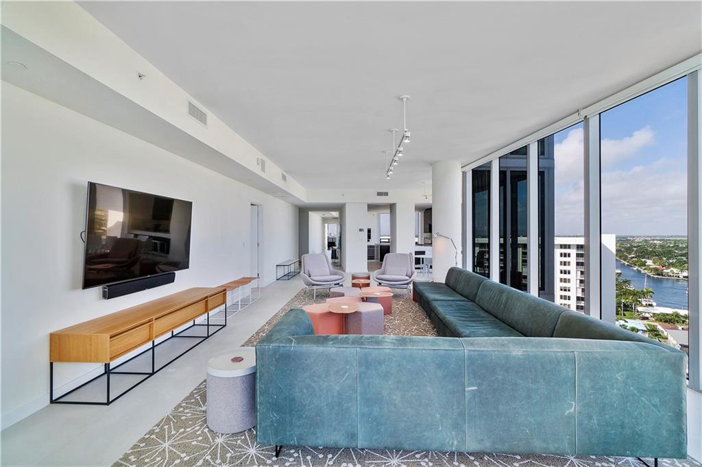 Auberge Beach Residences - Residential