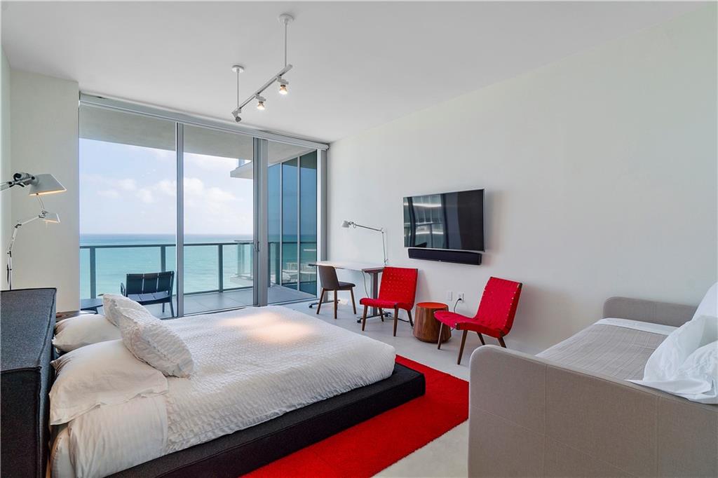 Auberge Beach Residences - Residential