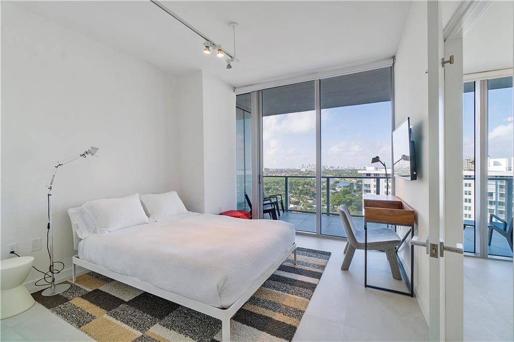 Auberge Beach Residences - Residential