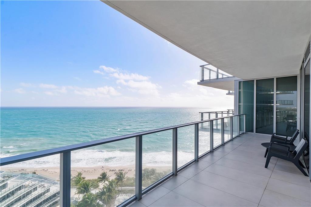 Auberge Beach Residences - Residential