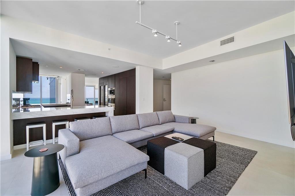 Auberge Beach Residences - Residential