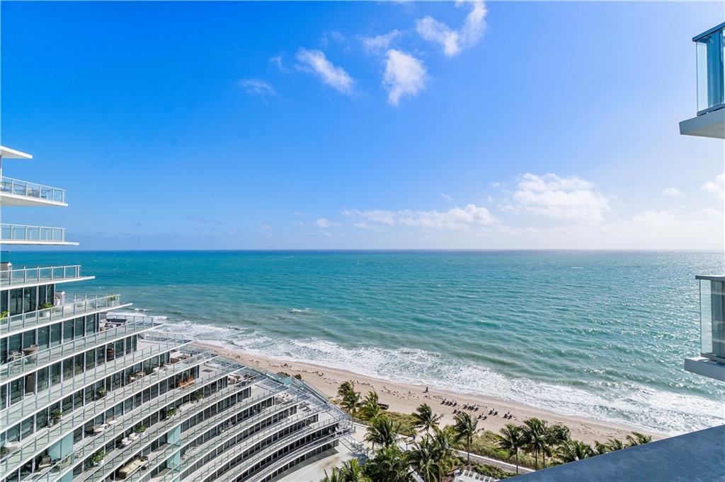 Auberge Beach Residences - Residential