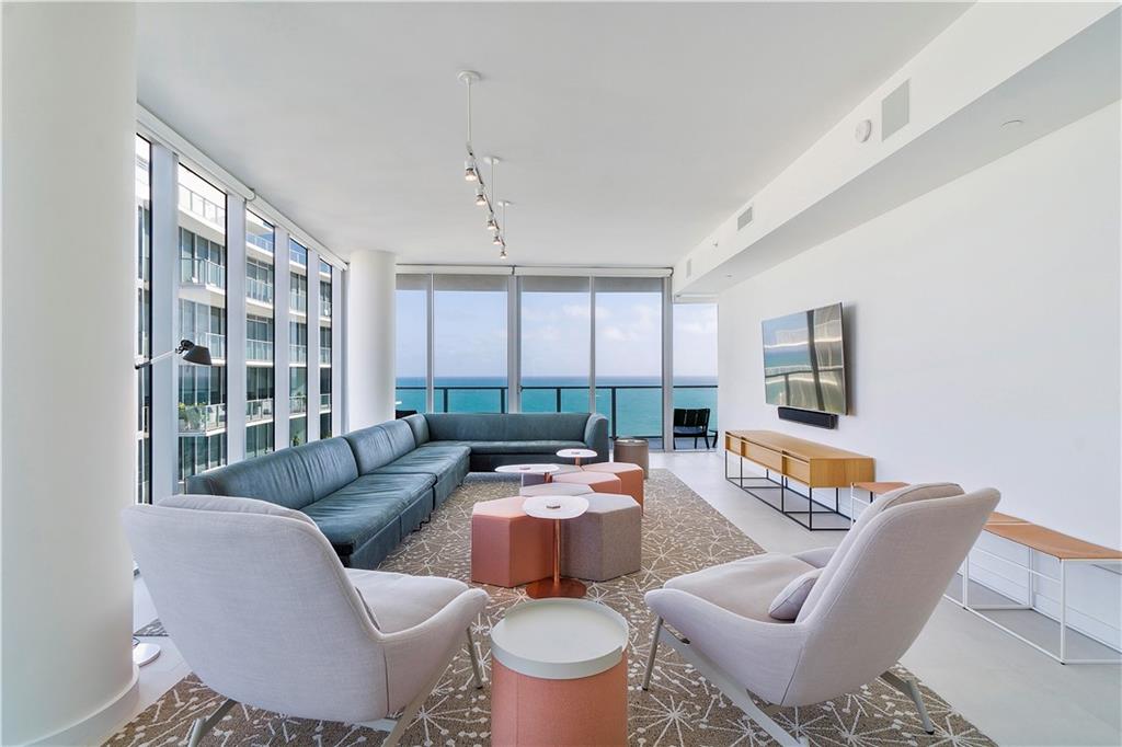 Auberge Beach Residences - Residential