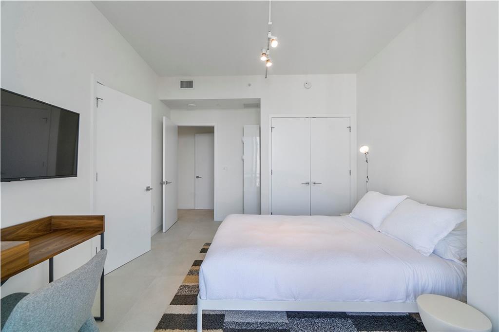 Auberge Beach Residences - Residential