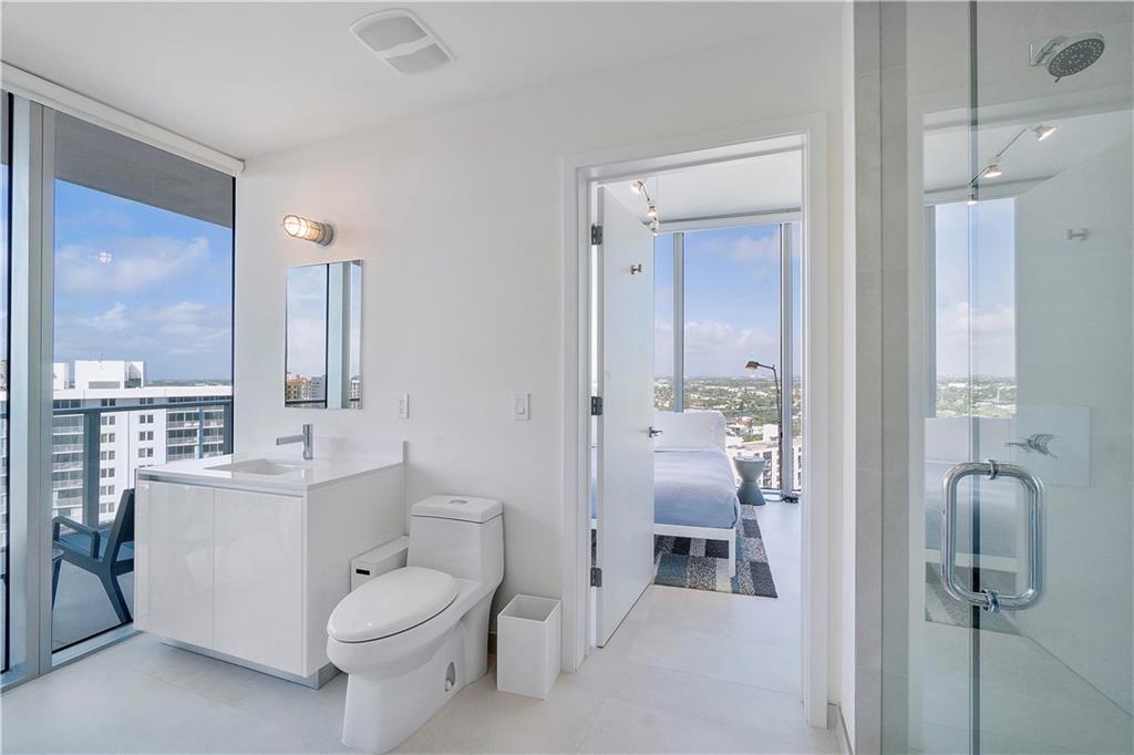 Auberge Beach Residences - Residential