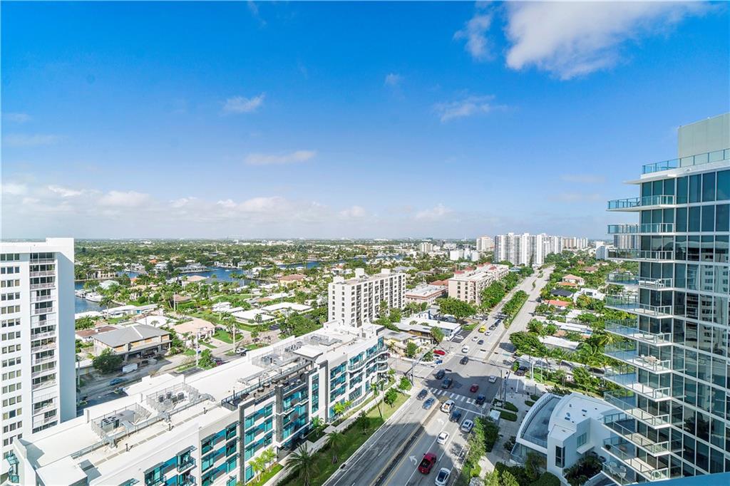 Auberge Beach Residences - Residential