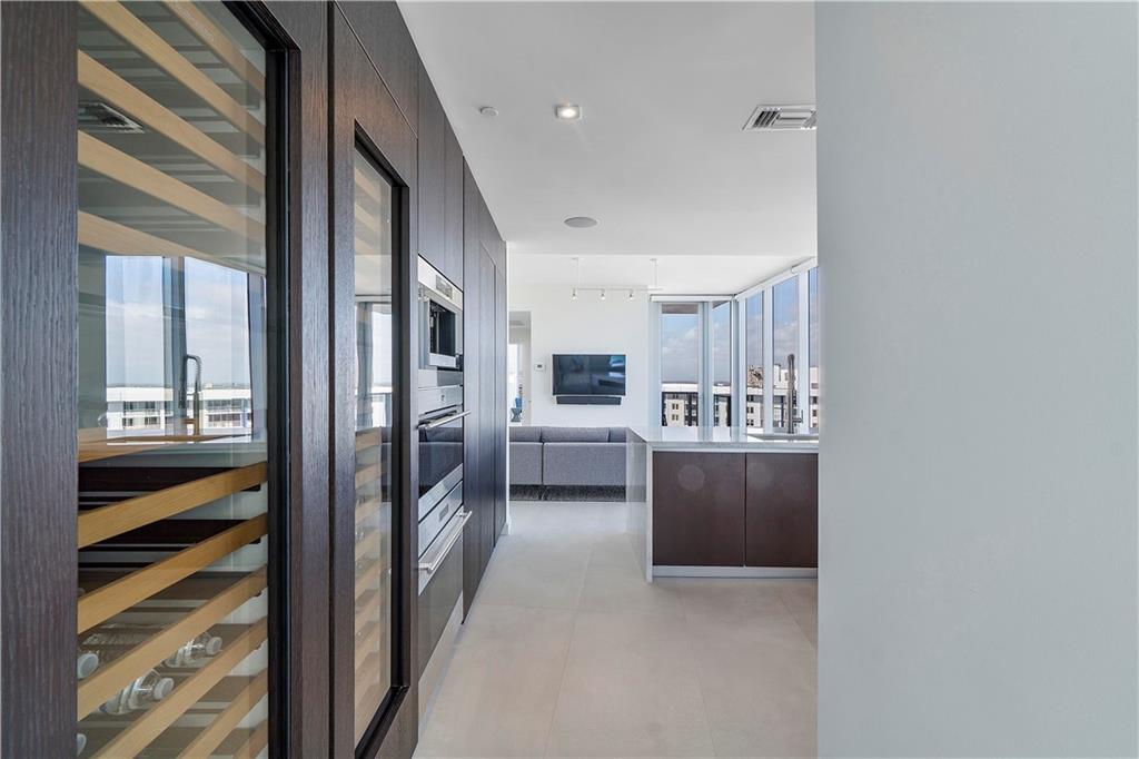 Auberge Beach Residences - Residential