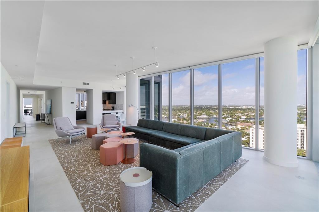 Auberge Beach Residences - Residential